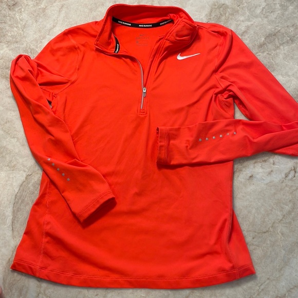 Nike Jackets & Blazers - Nike quarter zip